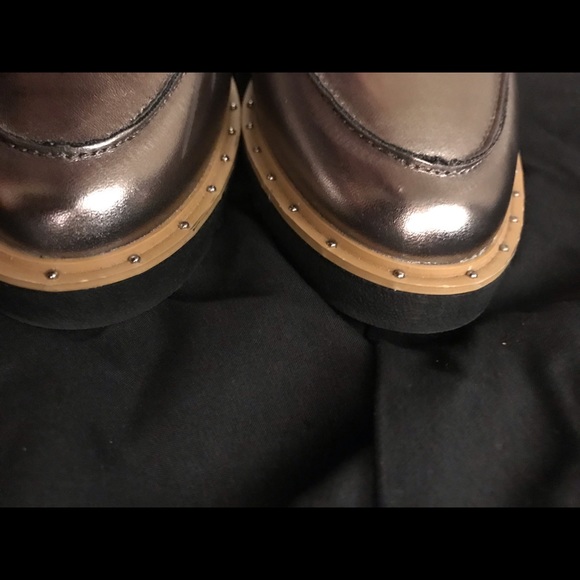 Bar III Delight Oxfor Loafers - Picture 8 of 9